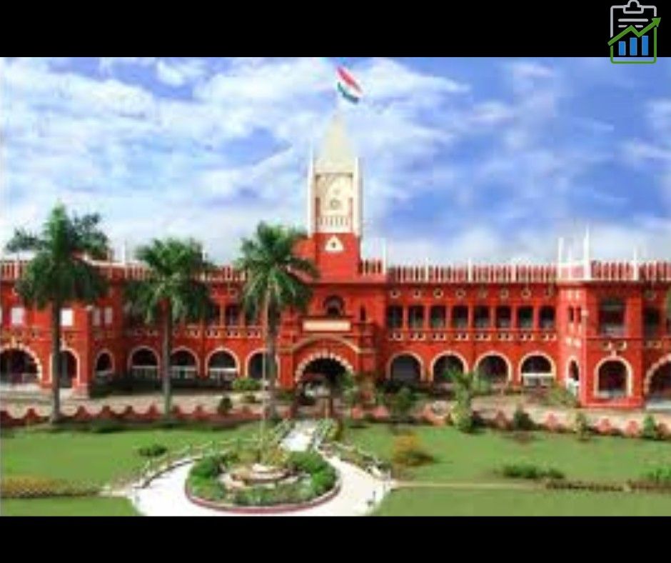 "Orissa High Court Building – Landmark Judgment on GST Interest and Penalty Waiver under Section 128A of CGST Act"